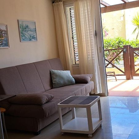 Apartment Los Hibiscos Costa Calma Exterior photo
